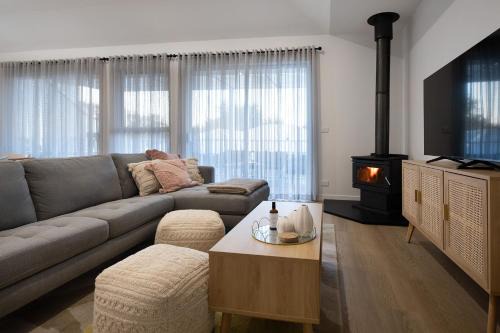 Trentham House | 18 Albert House