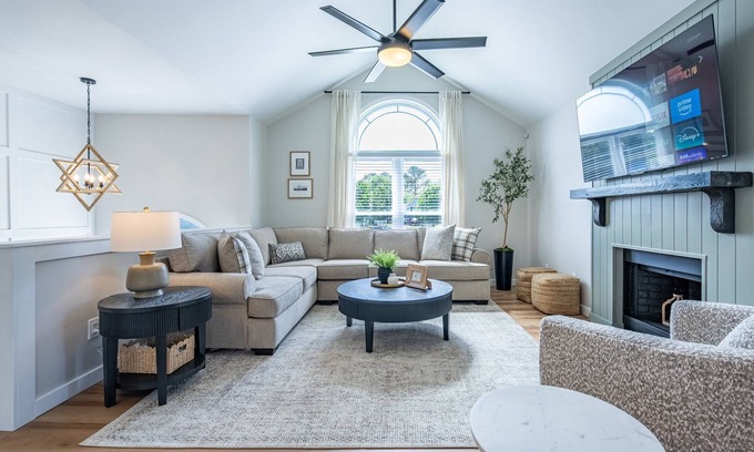 Cartersville House | 18 Huntcliff Dr, Cartersville