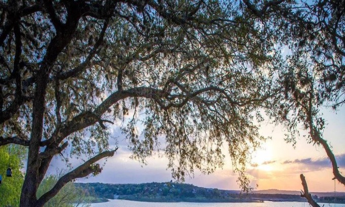 Canyon Lake House | 180 degree view of Canyon Lake! Upscale luxury awaits!