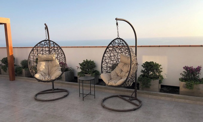 La Perla Apartment | 1805 - Exclusive Panoramic Ocean View