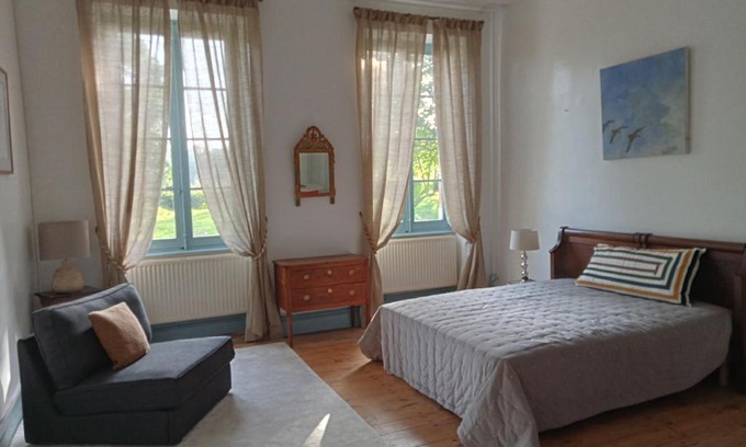 Labege House | 1812 Route de Baziège à Labège