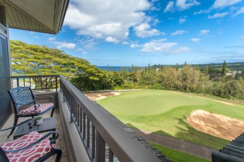Kapalua Apartment | 1822 Ridge