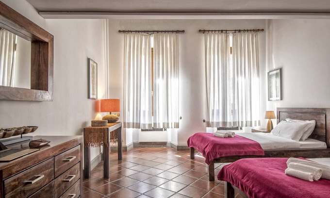 Rione VIII Sant'Eustachio Apartment | 190 sq.m.Duplex two steps away from the Pantheon