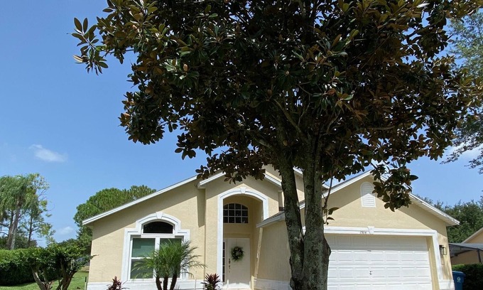 Haines City House | 1914SDB - Upgraded Beautiful Furnished Home.