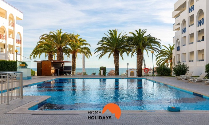Alporchinhos Apartment | #193 Luxury Ocean View by Home Holidays