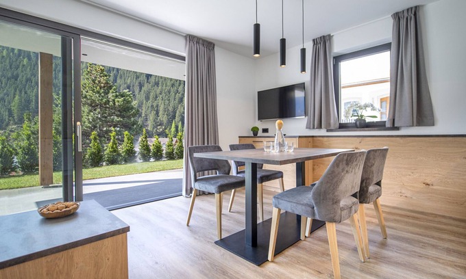 Selva di Val Gardena Apartment | 193C Apartments Chalet Silva