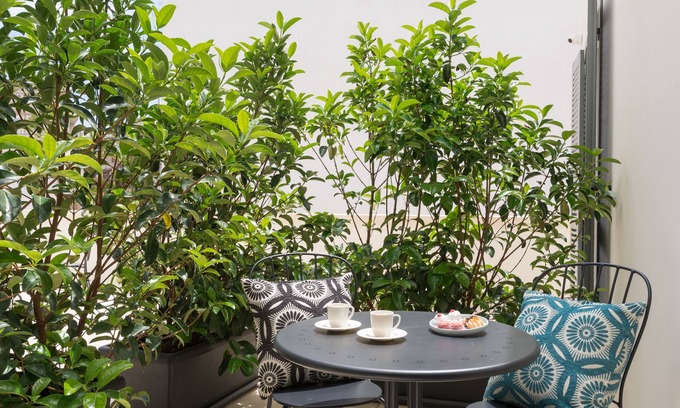 Ostuni Apartment | 1940 Luxury Accommodations by Wonderful Italy