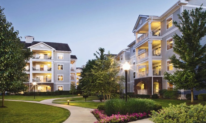 Pennington Bend Resort | 1BD/Nashville - Full of Southern Hospitality and Charm