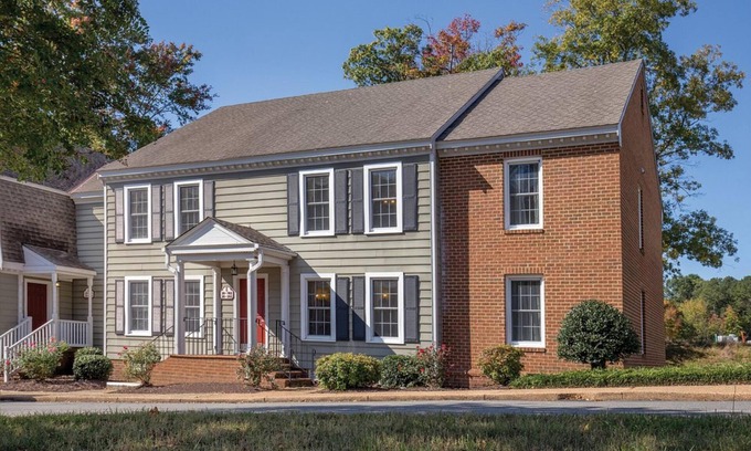 Williamsburg Apartment | 1Bed/1Bath Deluxe Condo in Historic Williamsburg, VA!