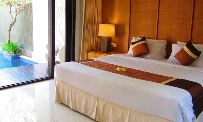 Nakula Villa | 1BedroomPeacefulVilla at Seminyak 2