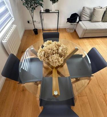 Stratford Apartment | 1BR Apartment London, Hackney Wick