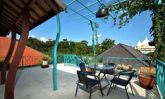 Denpasar Timur Apartment | 1BR Suite Room in Sanur