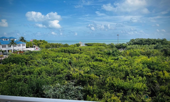 Tavernier Condo | 1BR w/Pool, Beach, Near Marine & Bird Sanctuaries