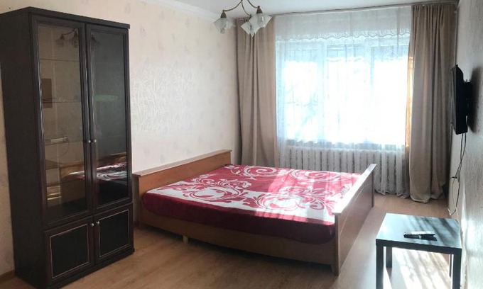 Kaliningrad Apartment | 2-х комнатные апартаменты на Московском