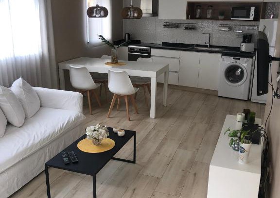 Comuna 7 Apartment | 2 AMBIENTES en CABALLITO