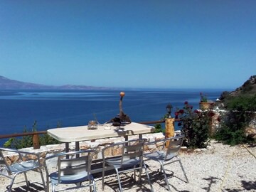 Kolymbari House | 2 appartements similaires in Chania