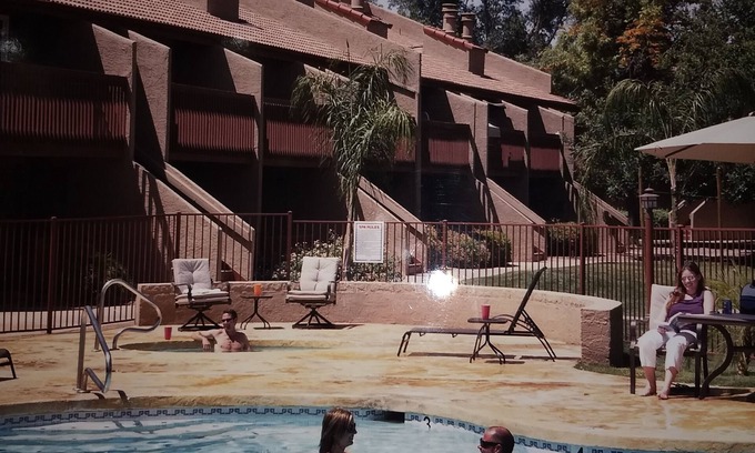 North Mountain Condo | 2-Bed, 2-bath Condo with Heated Pool and Mountain Views