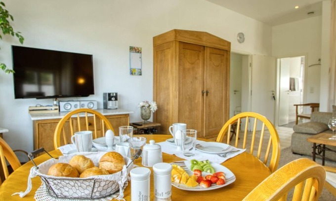 Bullay Apartment | 2-bed apartment, Apartment Arras - Haus am Königsberg