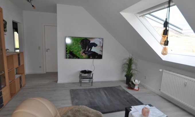 Leiwen Apartment | 2-bed apartment "Guido" (65 m²) - Apartments Thielen