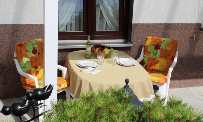 Bad Marienberg Apartment | 2 Bedroom Apartment in Bad Marienberg (Westerwald)