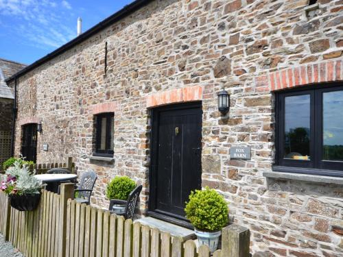 Black Torrington House | 2 Bed in Bideford HIFOX