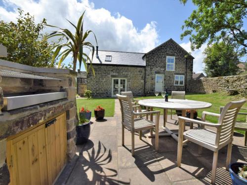 Beeley House | 2 Bed in Holymoorside 49757