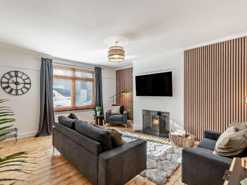Seahouses House | 2 Bed in Seahouses CN006