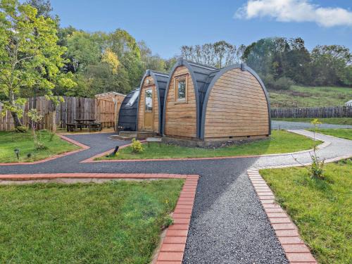 Coalbrookdale House | 2 Bed in Sheinton 93397