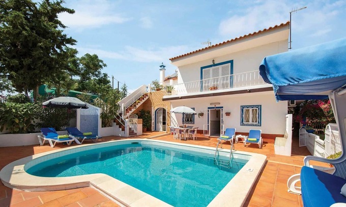 Alpouvar Villa | 2 bed villa on the Outskirts of Albuferia