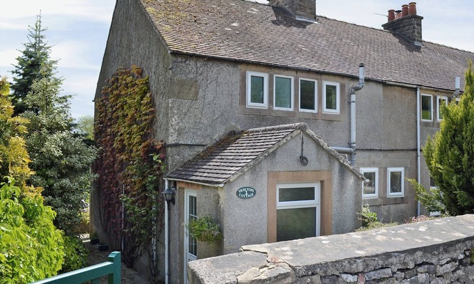 Youlgreave Cottage | 2 bedroom accommodation in Youlgreave near Bakewell