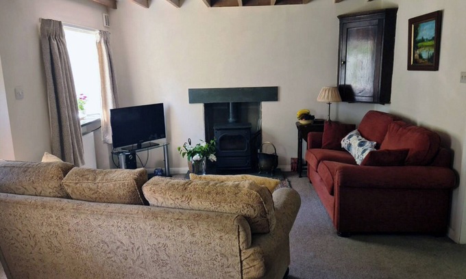Colby Cottage | 2 bedroom accommodation in Colby, Appleby-In-Westmorland