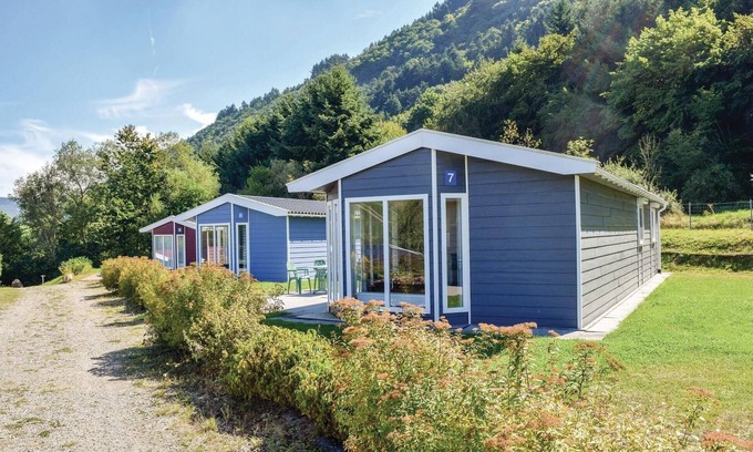 Riol House | 2 bedroom accommodation in Riol an der Mosel