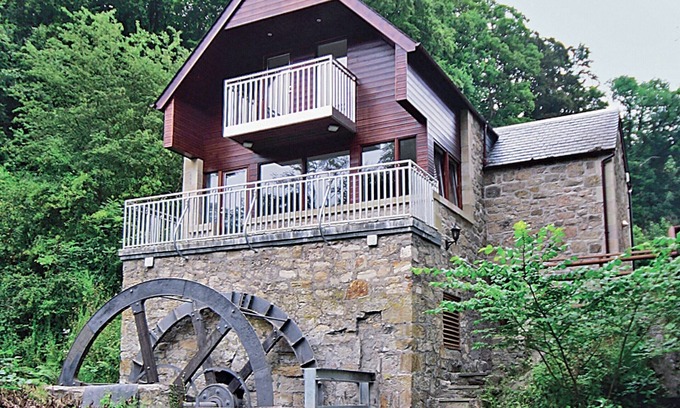 Linlithgow Cottage | 2 bedroom accommodation in Near Linlithgow