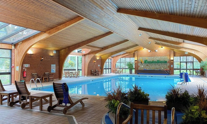 Weybourne Cottage | 2 bedroom accommodation in Kelling Heath
