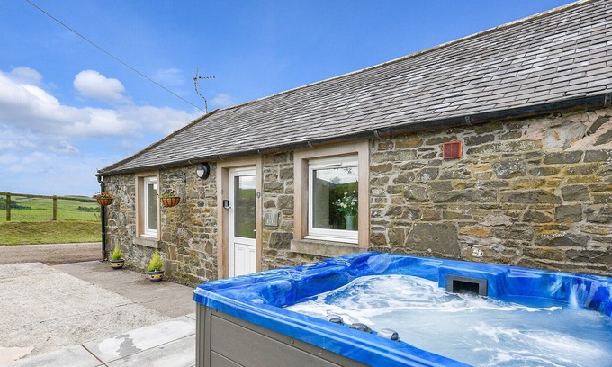 Kirkcudbright Cottage | 2 bedroom accommodation in Kirkcudbright