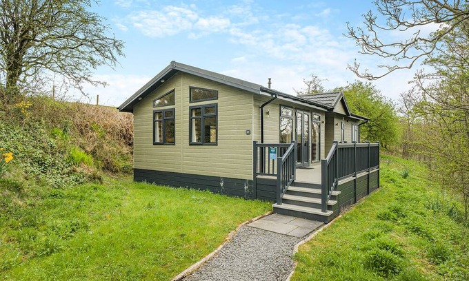 Cockermouth Ski Chalet | 2 bedroom accommodation in Bewaldeth, Keswick