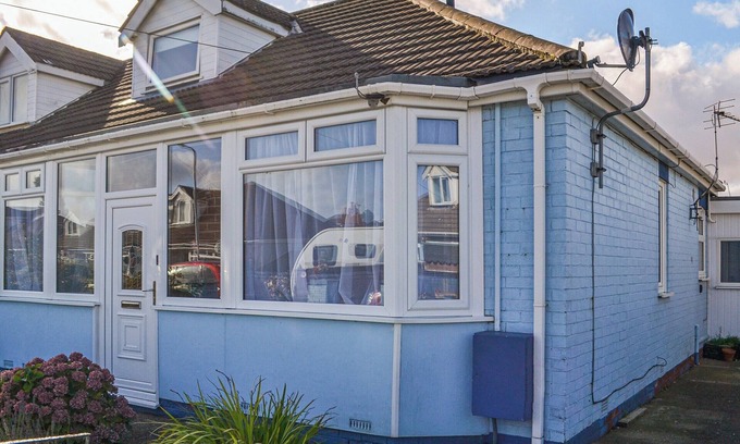 Mablethorpe Cottage | 2 bedroom accommodation in Mablethorpe