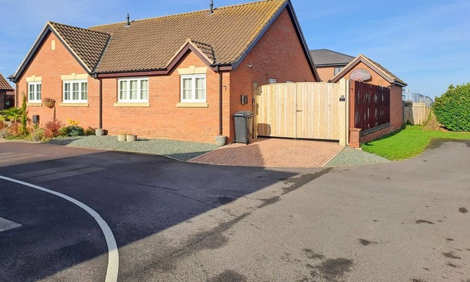 Mablethorpe Cottage | 2 bedroom accommodation in Mablethorpe