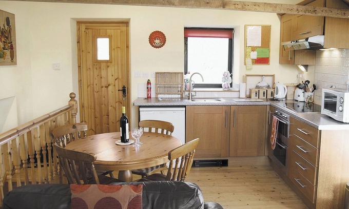 Worton Cottage | 2 bedroom accommodation in near Askrigg