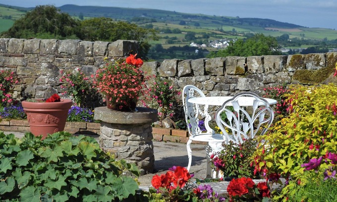 Wigton Cottage | 2 bedroom accommodation in Near Keswick