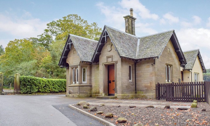 Linlithgow Cottage | 2 bedroom accommodation in Linlithgow