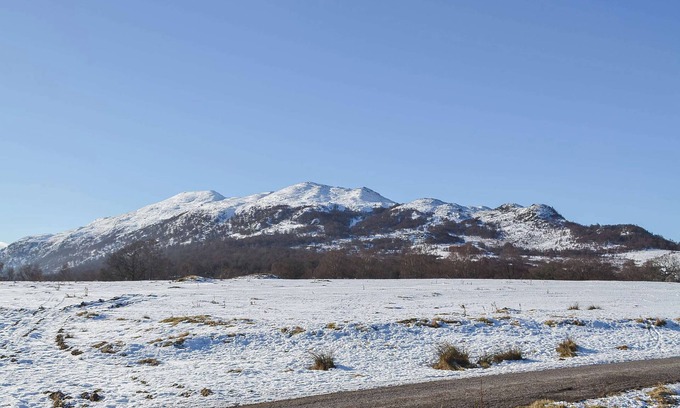 Newtonmore Cottage | 2 bedroom accommodation in Newtonmore, near Aviemore