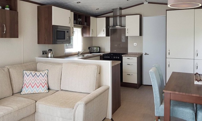 St Austell House | 2 bedroom accommodation in St Austell