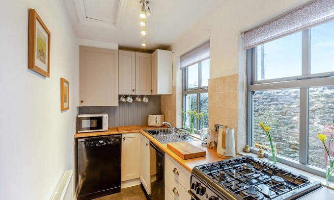 Clitheroe Cottage | 2 bedroom accommodation in Clitheroe