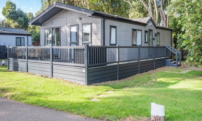 Corton Cottage | 2 bedroom accommodation in Lowestoft