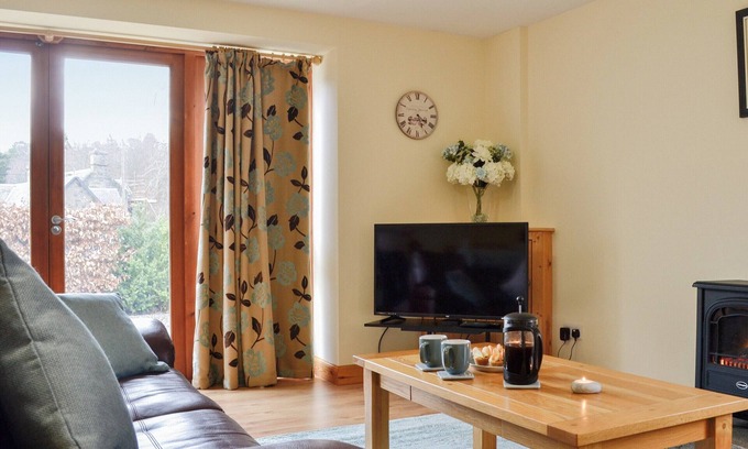 Blair Atholl Cottage | 2 bedroom accommodation in Blair Atholl, near Pitlochry