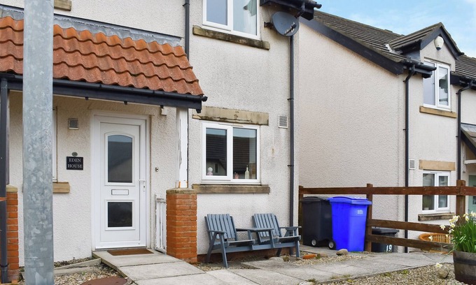 Seahouses Cottage | 2 bedroom accommodation in Seahouses