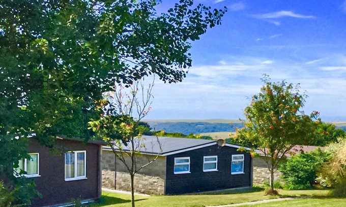 Bideford Cottage | 2 bedroom accommodation in Welcombe, near Hartland