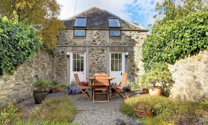 Linlithgow Cottage | 2 bedroom accommodation in Linlithgow, near Edinburgh