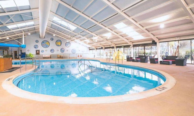 Llanasa House | 2 bedroom accommodation in Talacre, Holywell